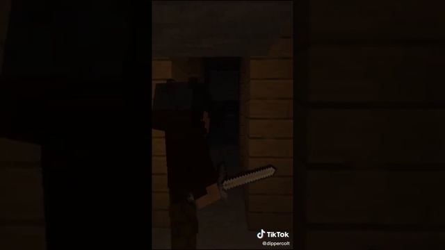 Страшные звуки в майнкрафт