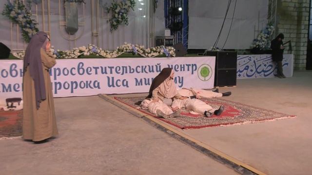 Ифтар Махачкала смотреть онлайн