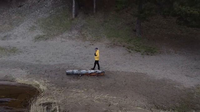 Из Громово в Саккола. Тайные истории Карельского перешейка. смотреть онлайн