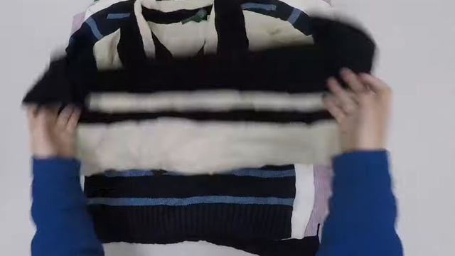 Брендовые женские свитера (2м) смотреть онлайн