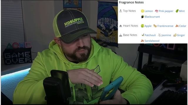 Incredible New Cheap Blue Fragrance | Afnan 9am Dive First Impression смотреть онлайн