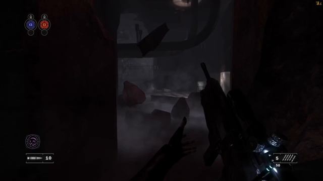 Jericho (Clive Barker + The Prodigy)