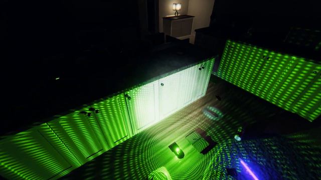 ЧУТЬ ДО МЕНЯ НЕ ДОБРАЛСЯ | PHASMOPHOBIA ФАЗМОФОБИЯ смотреть онлайн