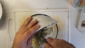 Как приготовить черемшу!? Черемша с яйцом и сметаной очень вкусный и полезный рецепт!