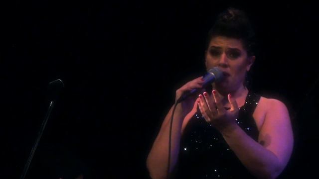 Eva Fiori Orquesta смотреть онлайн