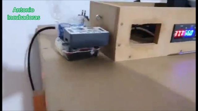 3 INCUBADORAS caseras diferentes смотреть онлайн