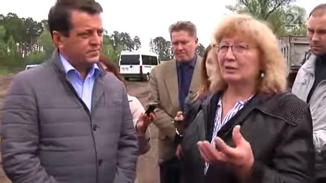 Городские власти намерены полностью воссоздать озерную экосистему «Лебяжье» к 2018 году смотреть онлайн