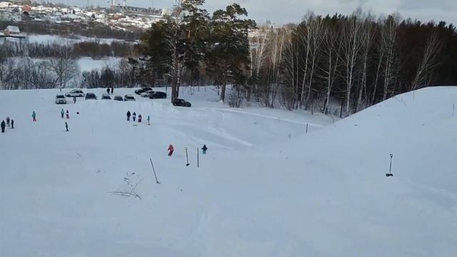 Могул, тренировка 20200126 (разные группы) смотреть онлайн