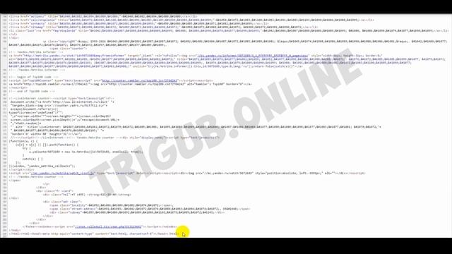 Аудит сайта по монтажу инженерных систем. Анализ сайта на ошибки. Пример аудита сайта. смотреть онлайн