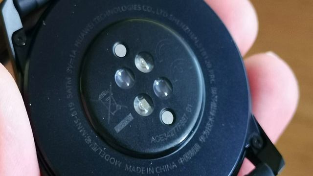 Unboxing y preview del smartwatch Honor MagicWatch 2 [4K] смотреть онлайн