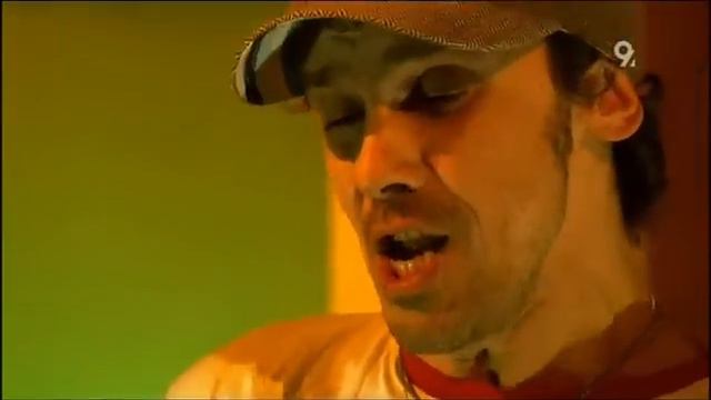Manu Chao - Bongo Bong (Live Abbey Road 2008). смотреть онлайн