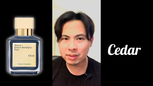 MAISON FRANCIS KURKDJIAN OUD EXTRAIT DE PARFUM REVIEW | THE HONEST NO HYPE FRAGRANCE REVIEW смотреть онлайн