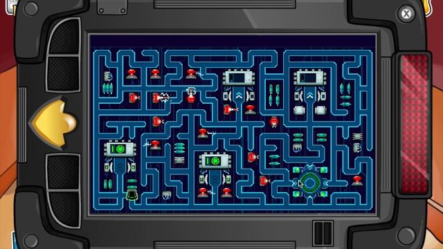 Field Ops #11 WALKTHROUGH ? | Club Penguin Rewritten смотреть онлайн