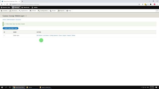 Existing Installtion - Uxima - Responsive Multipurpose Business Drupal 9 Theme смотреть онлайн
