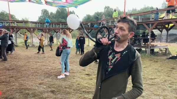 Chillout Planet Festival 2023. Почему это музыкальный фестиваль №1 в России?