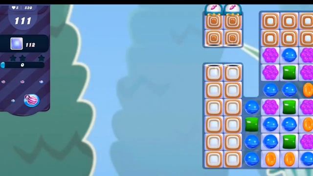 How To Play Candy Crush Saga Game | Level 511_529 | Candy Crush Saga Game | Candy Crush Saga смотреть онлайн