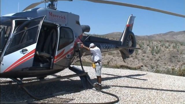 Америка 3 "Большой каньон", "Майами" смотреть онлайн