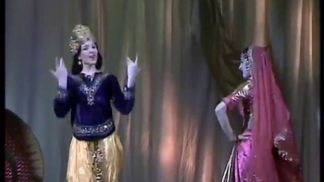 Murli Manohar, Indian Dance Group MAYURI, Petrozavodsk смотреть онлайн