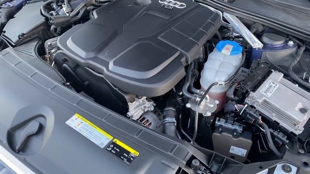 Купили AUDI A4 2018 QUATTRO. Почем нынче свежие Ауди смотреть онлайн