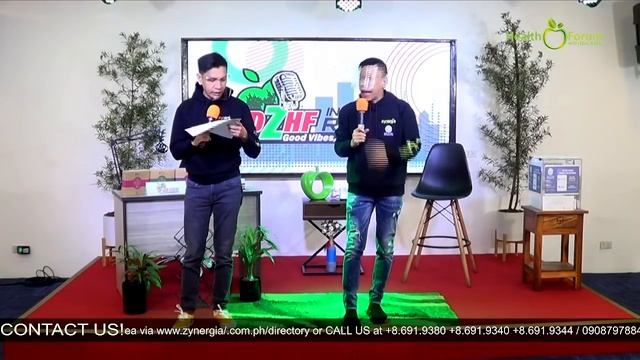 Alam Niyo Ba? Episode 269⎢‘Lower Your Uric Acid Level Naturally' смотреть онлайн