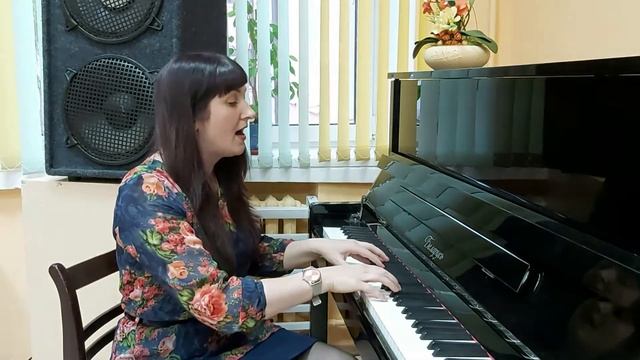 Мастер-класс 