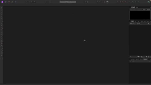 Using Serif Affinity Photo 2 For Focus Stacking