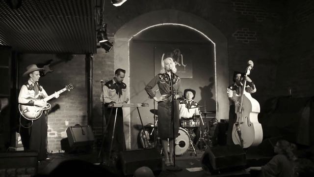 FIA SCO & THE MAJESTICS "Shame On You" @ Local (Wien) 26.9.2015 смотреть онлайн