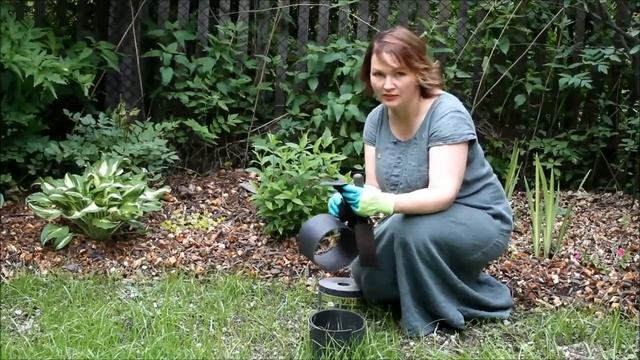 Бордюрная лента Конец июня 2021