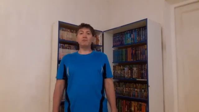 Психо - Физическая Гимнастика. Ежедневная. В 11.30 (Моск...