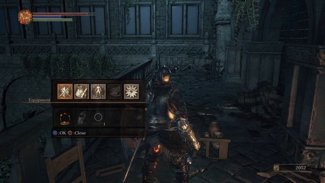 (PS4) Dark Soul 3 The Fire Fades Edition Pt 1 смотреть онлайн