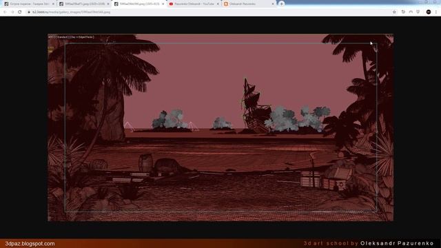 Бесплатный курс. Остров пиратов. Часть 1. Вступление смотреть онлайн