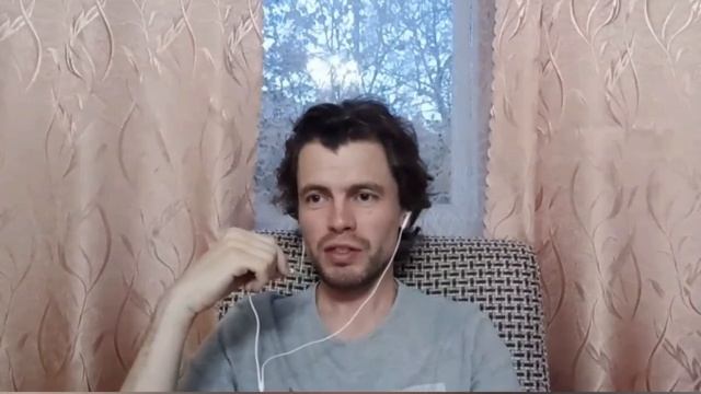 Теряя Энергию и Знания. Аналогия с терновым кустом. смотреть онлайн