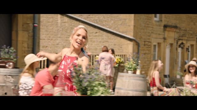 K3 - Jij bent mijn Gigi смотреть онлайн
