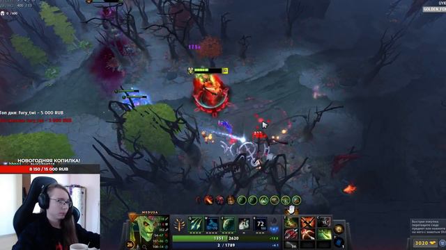 Вот что значит СОЛО выиграл файт смотреть онлайн