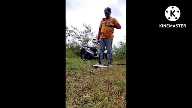 Uji Kemampuan#GFX7000 смотреть онлайн