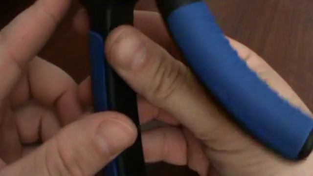 Обзор - Эспандер кистевой DECATHLON смотреть онлайн