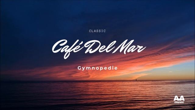 Café Del Mar  (classic)