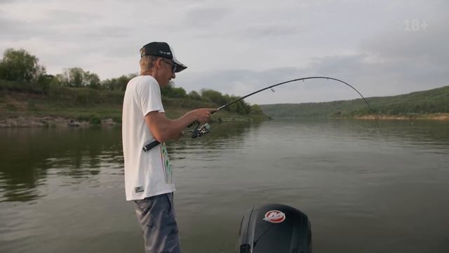 Рыболовные Рассказы