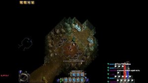 Nox Лучшая Action RPG ep3 Wiz +