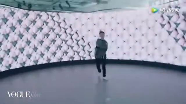 William Chan @Vogue Film смотреть онлайн