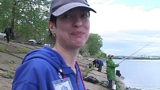 #249 Мир увлечений. Рыбалка в Копылово смотреть онлайн