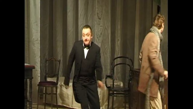 Юбилей смотреть онлайн