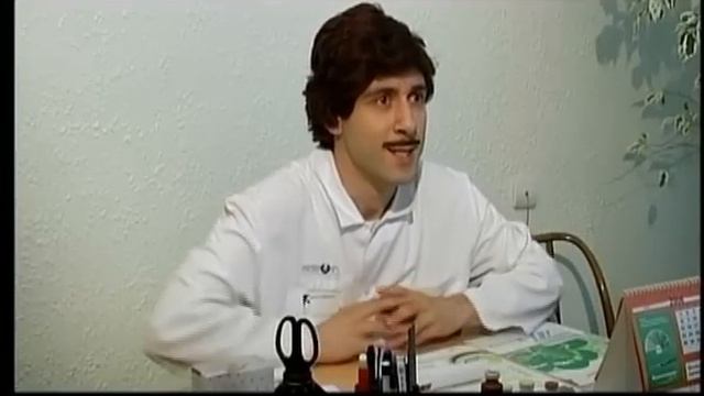 Kargin Haxordum Nostalgia Episode 10