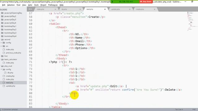 Web Design & Development Day 29 смотреть онлайн