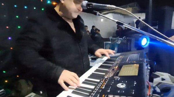 Dilmurod Madmusayev | Duxtari Bandar #video