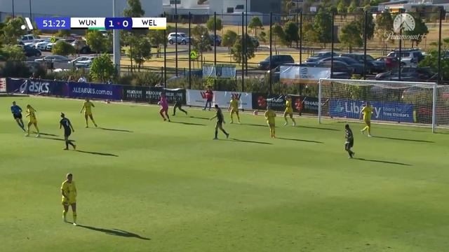 Western United FC v Wellington Phoenix - Extended Highlights | Liberty A-League 2023-24 | Round 17 смотреть онлайн