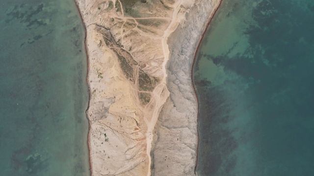 МЫС ХАМЕЛЕОН / КРЫМ смотреть онлайн