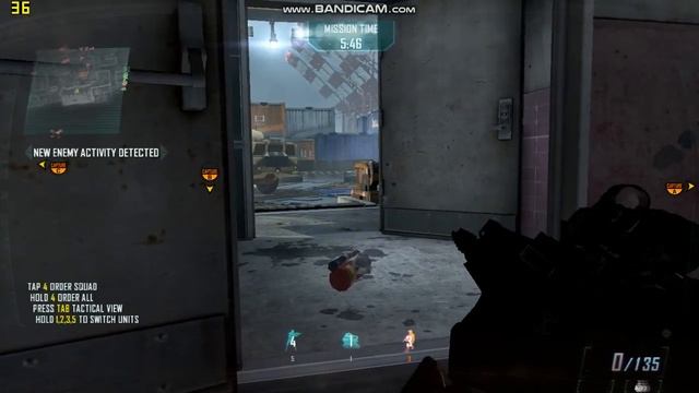 Call Of Duty Black Ops 2 In Nvidia GT 710 2GB смотреть онлайн