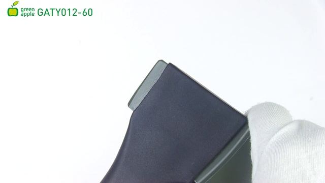 GATY012-60 GREEN APPLE Топор универсальный 60 см с пластиковым чехлом (12/144) смотреть онлайн