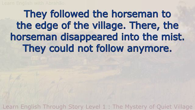 Learn English Through Story Level 1, Graded Reader Level 1, Stories Short Beginners, Basic English.